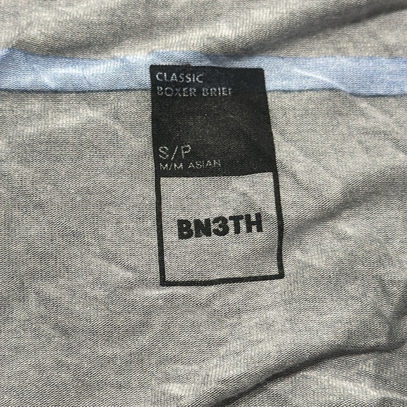 Bn3th boxer briefs with pouch - Picture 2 of 3